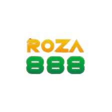roza888 โลโก้